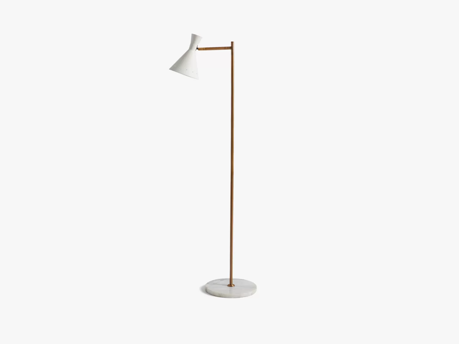 Parachute Lighting*Century Floor Lamp