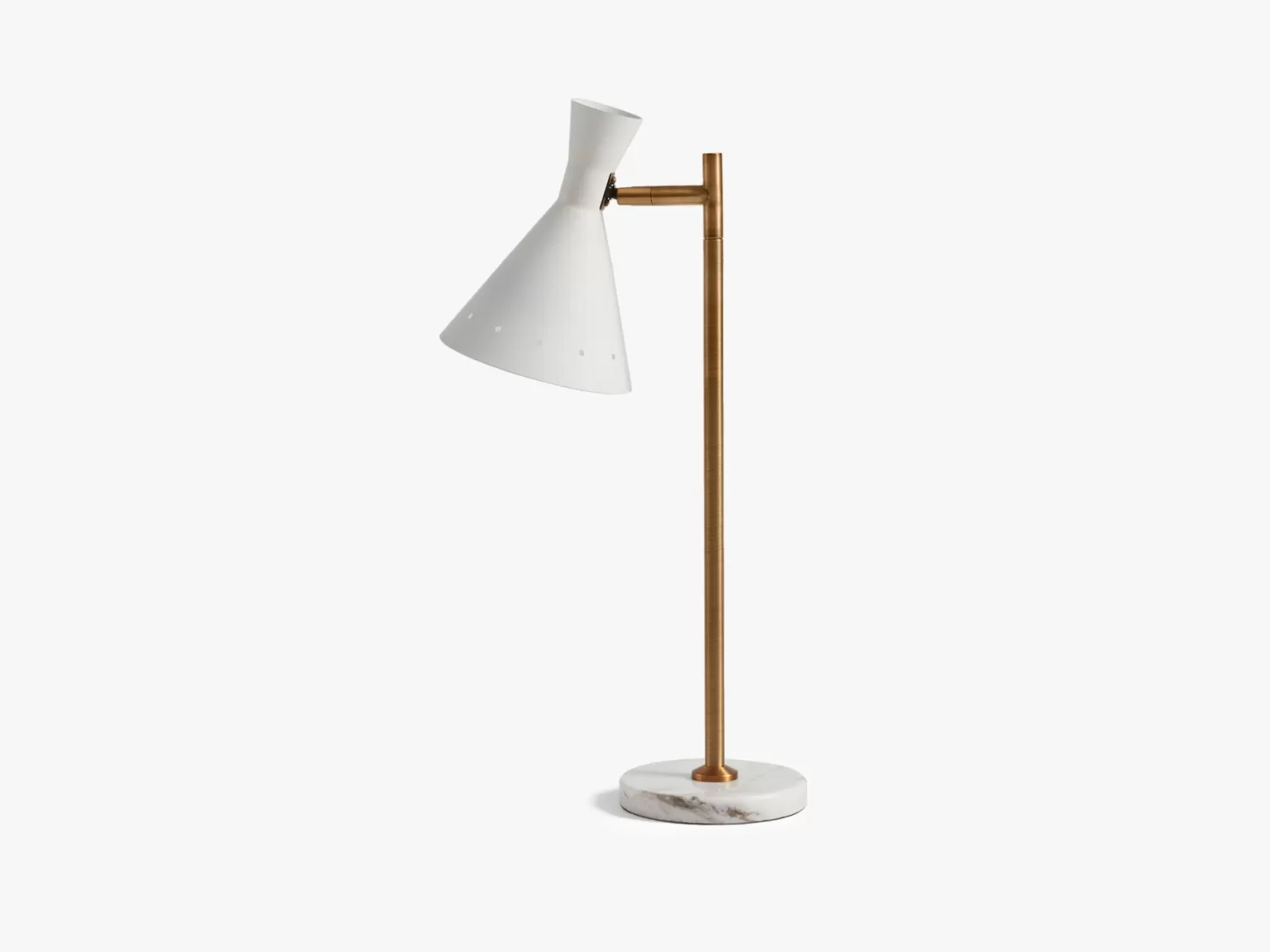 Parachute Lighting*Century Table Lamp