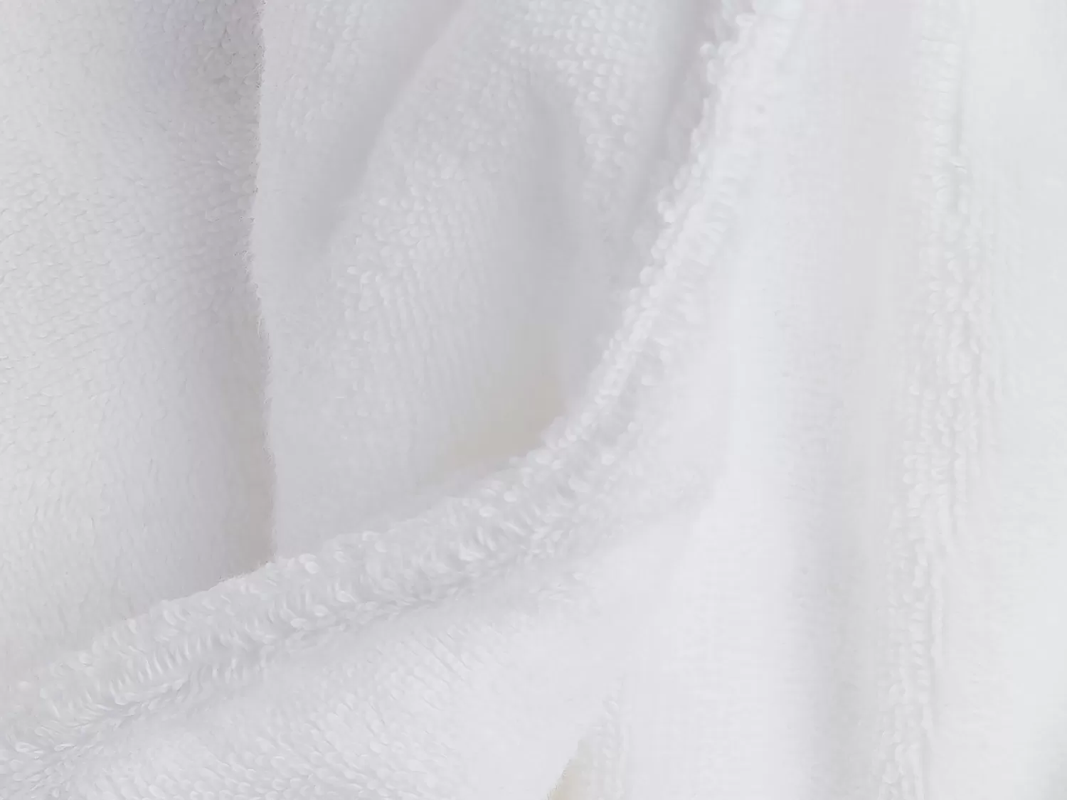 Parachute Robes*Classic Turkish Cotton Robe