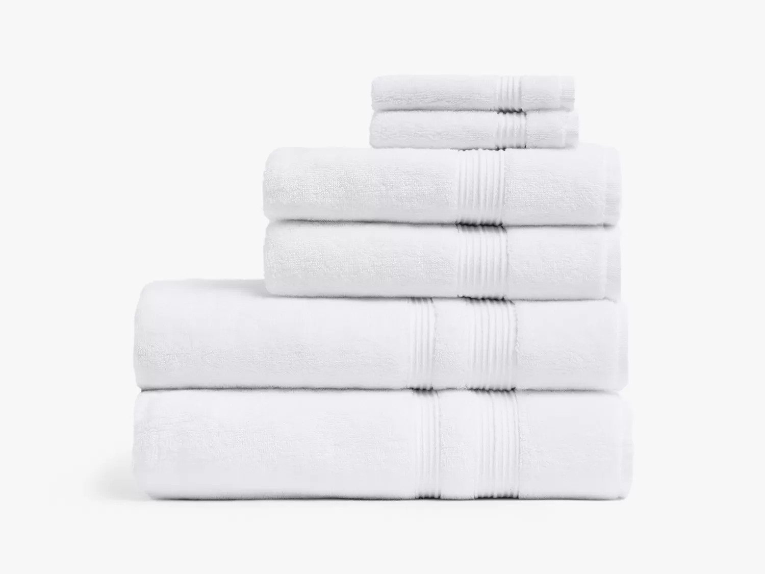 Parachute Towels*Classic Turkish Cotton Towels