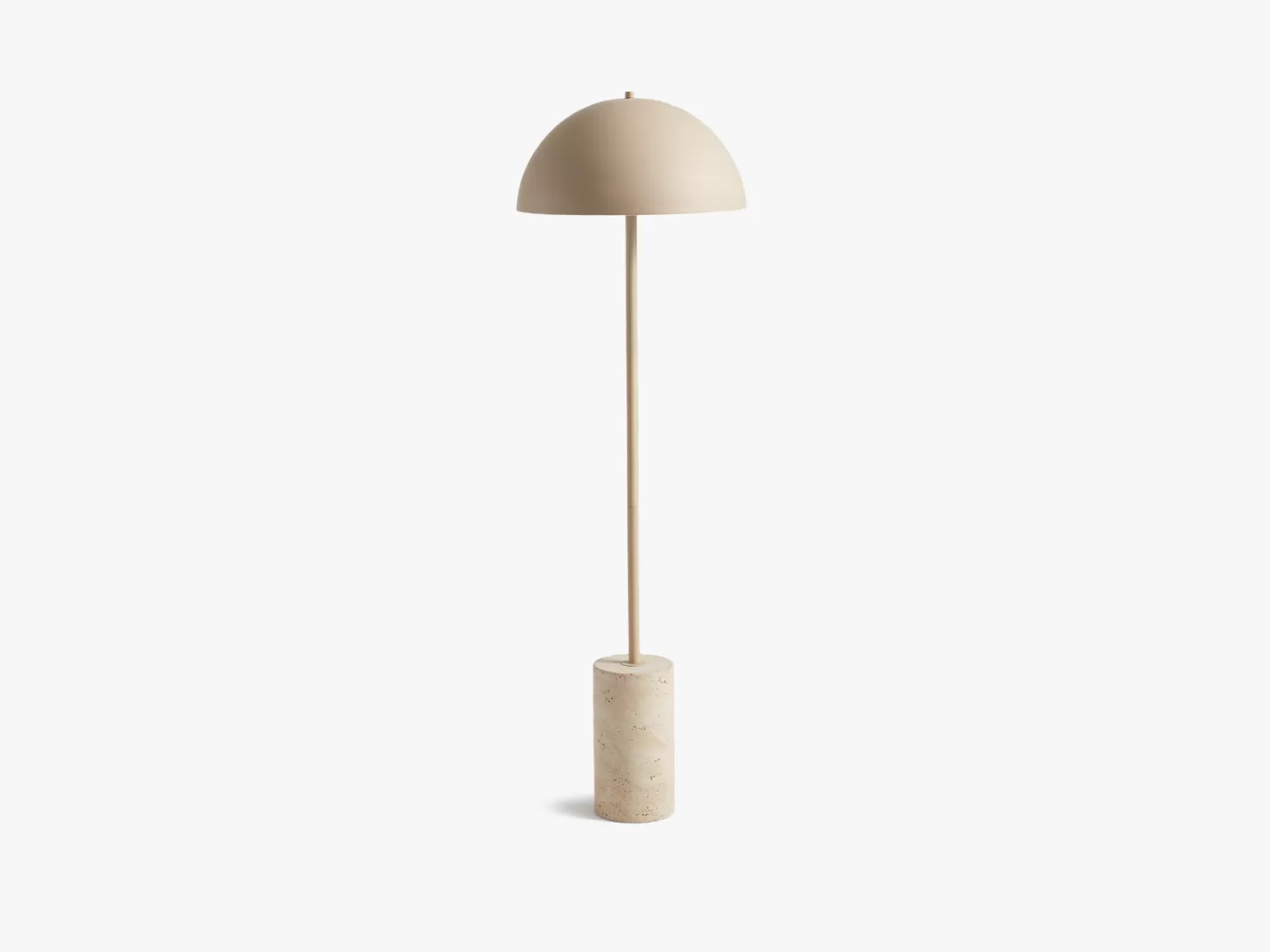 Parachute Lighting*Dawn Floor Lamp