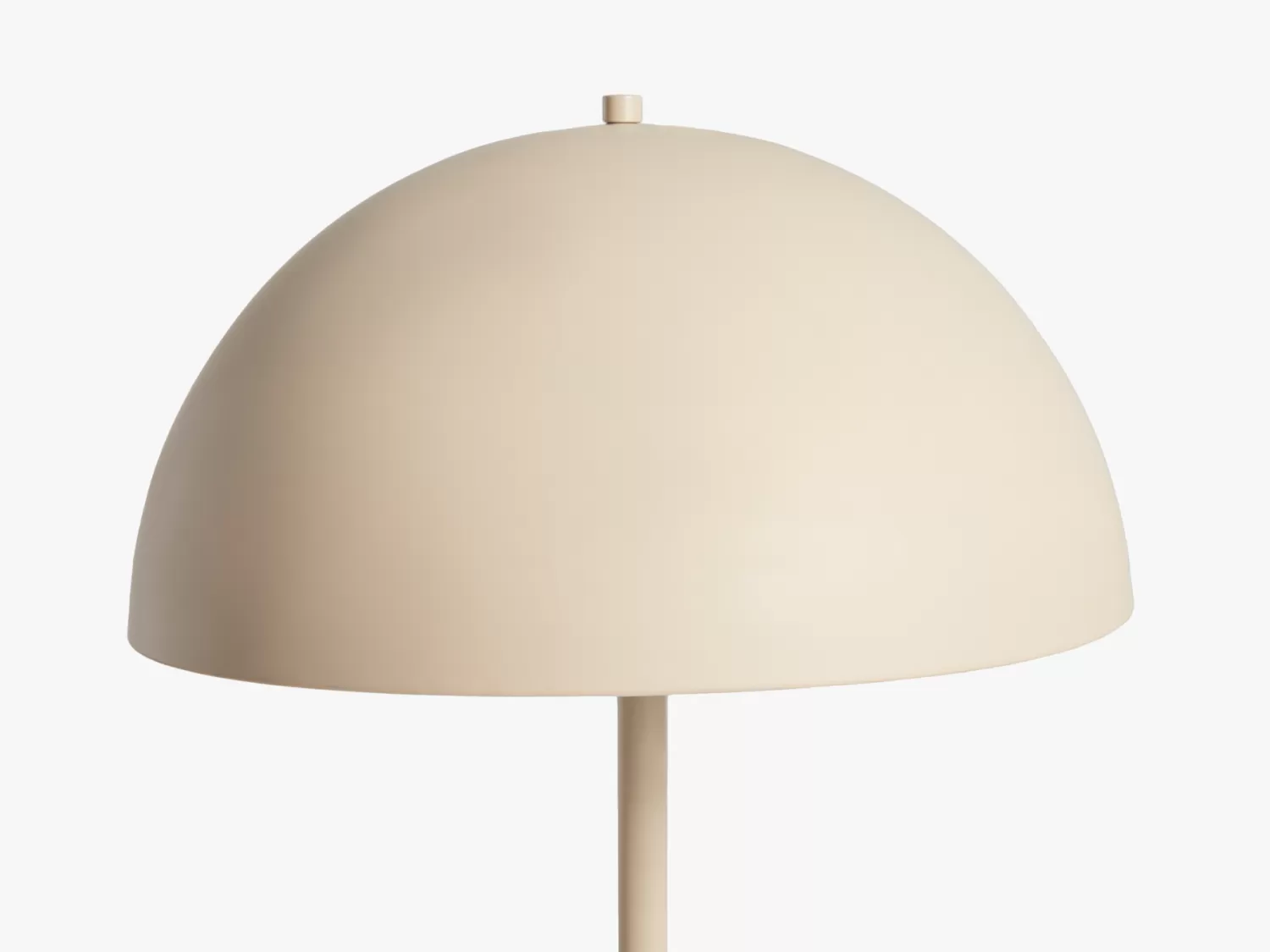 Parachute Lighting*Dawn Floor Lamp