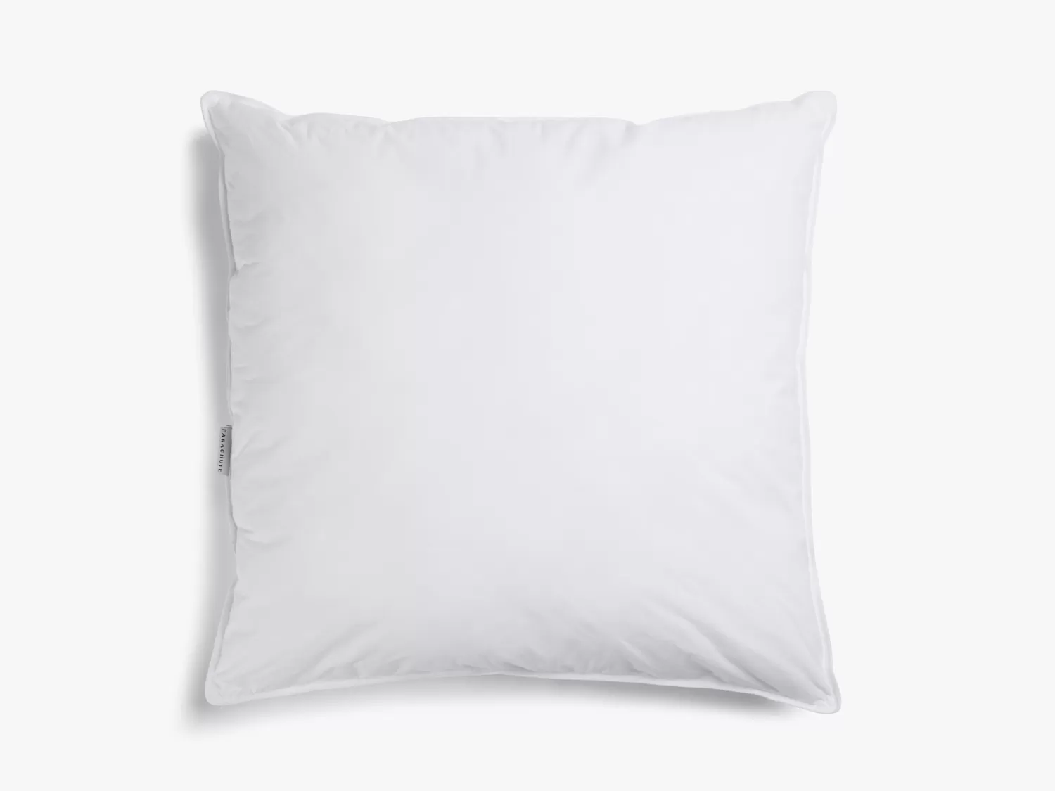 Parachute Pillow Inserts*Down Alternative Euro Pillow