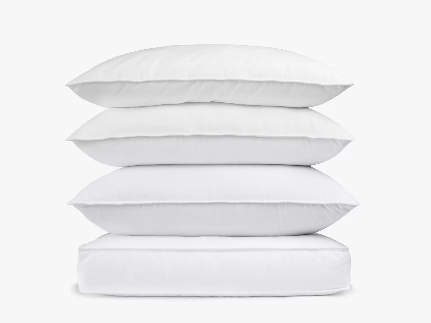 Parachute Pillow Inserts*Down Alternative Pillow