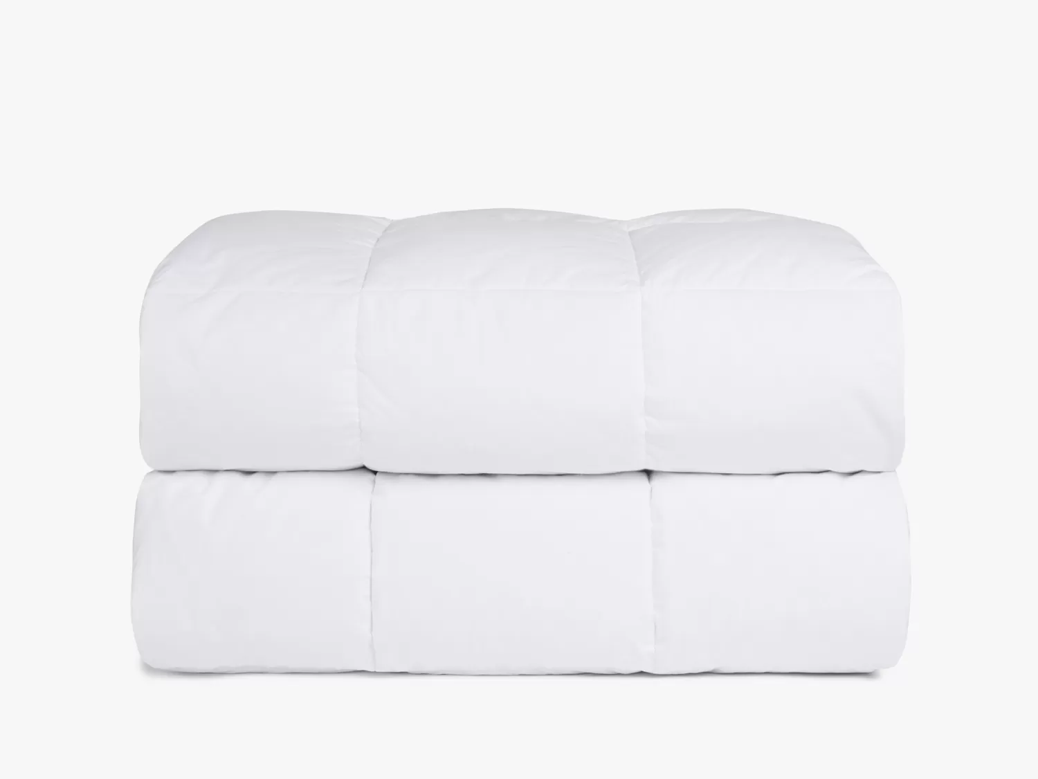 Parachute Mattress + Toppers*Down Mattress Pad