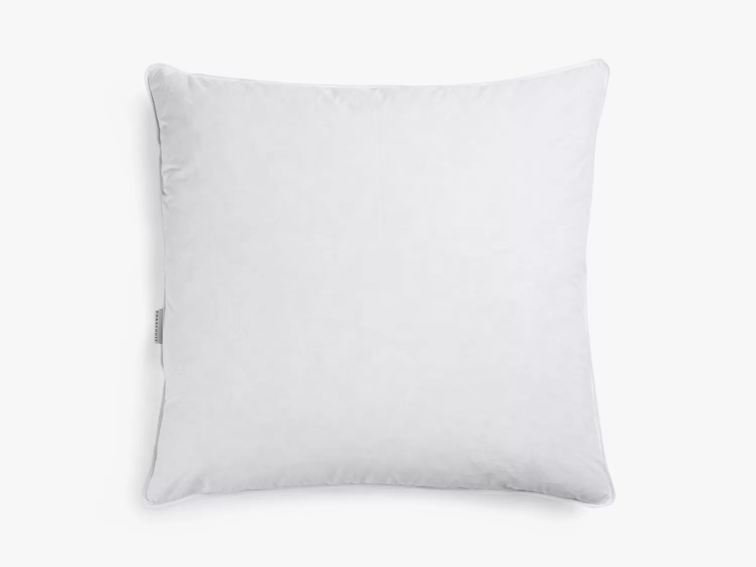 Parachute Pillow Inserts*Feather Euro Pillow