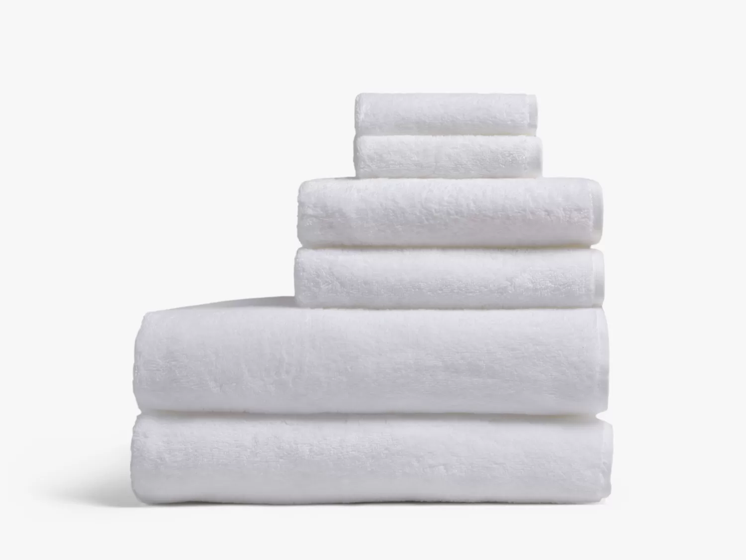 Parachute Towels*Featherweight Plush Towels