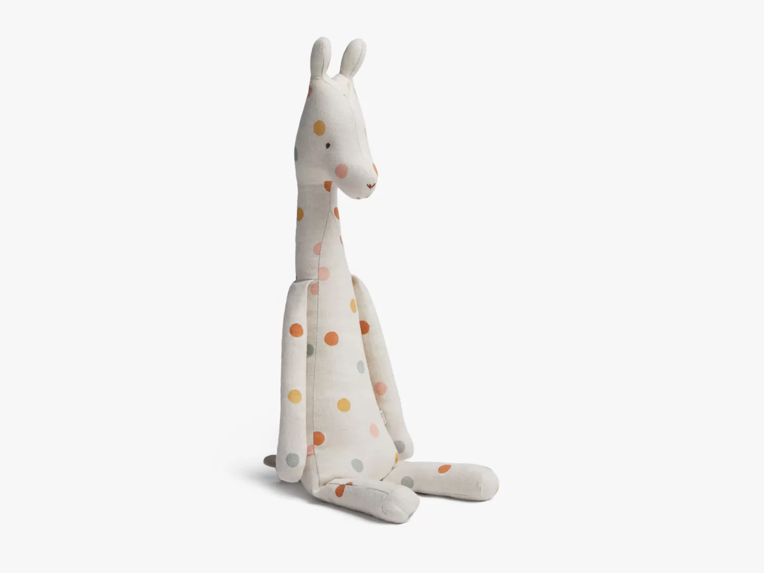 Parachute Baby Toys*Giraffe