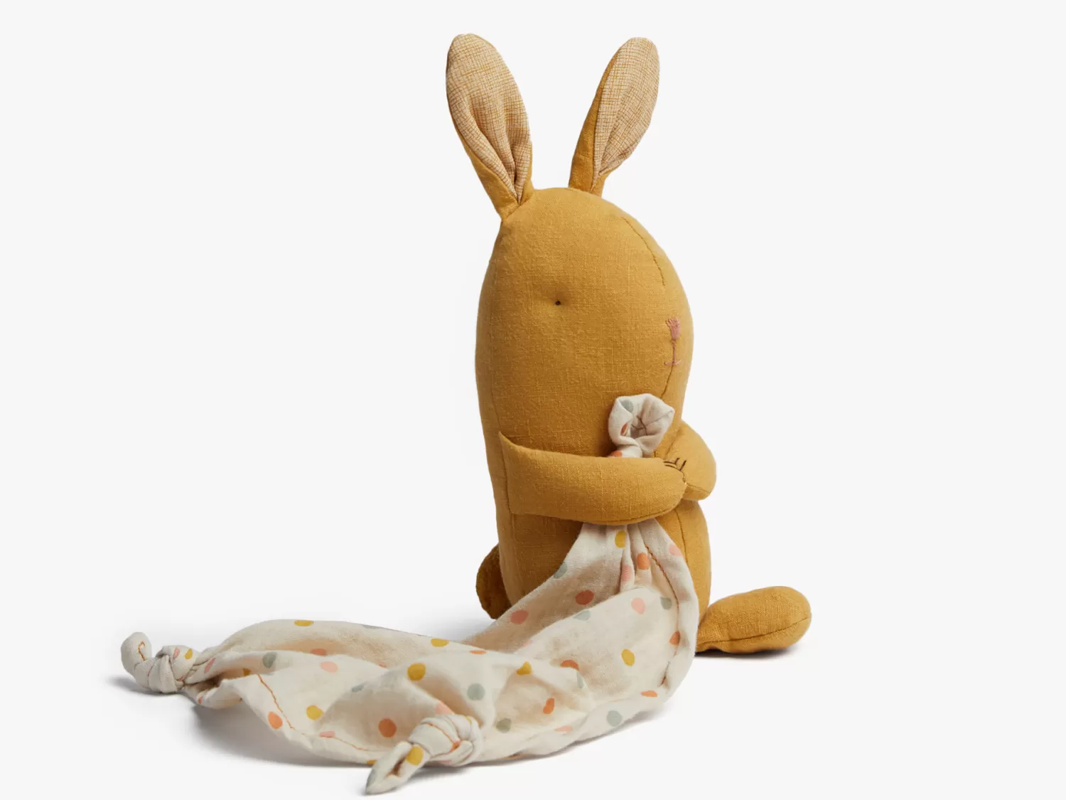 Parachute Baby Toys*Lullaby Friends Bunny