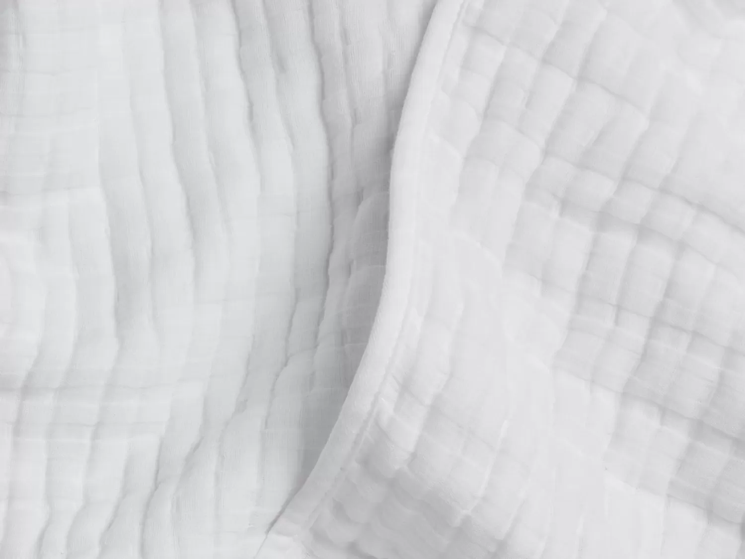 Parachute Quilts + Comforters*Organic Air Cotton Quilt