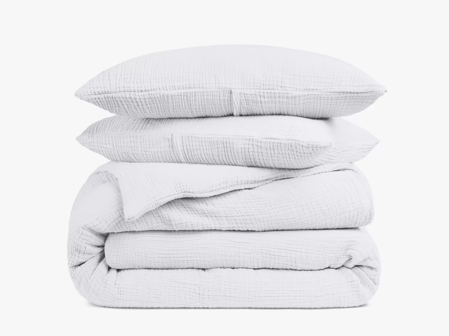 Parachute Duvet Covers*Organic Cloud Cotton Duvet Cover Set