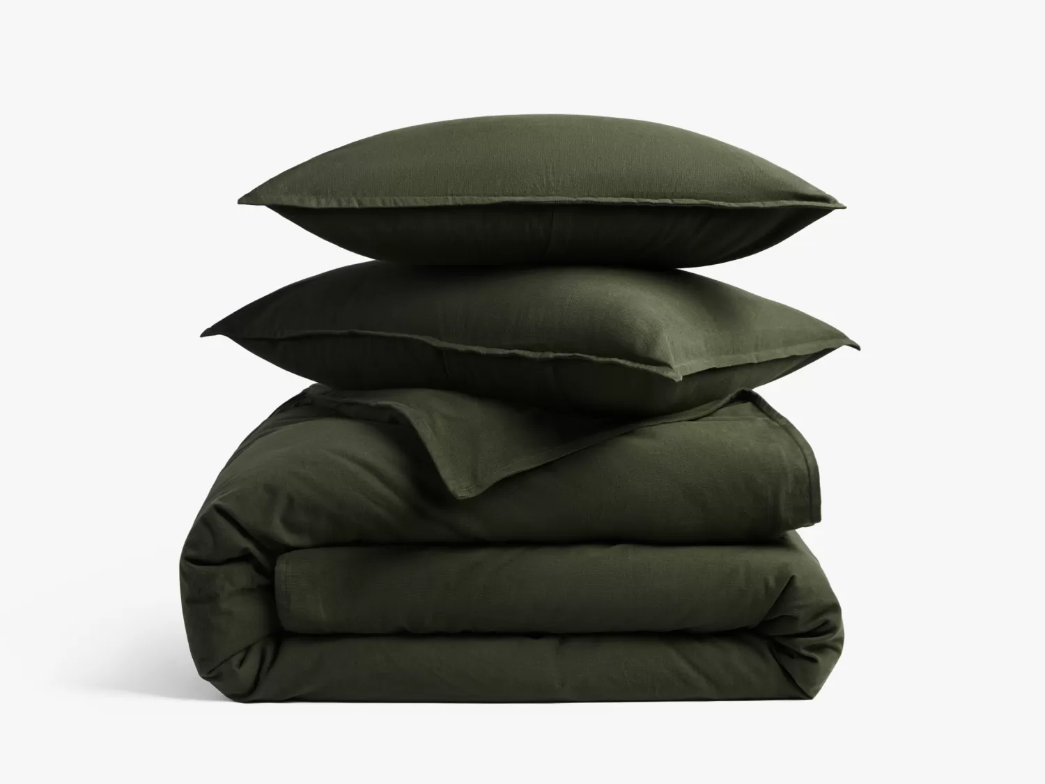 Parachute Duvet Covers*Organic Corduroy Duvet Cover Set