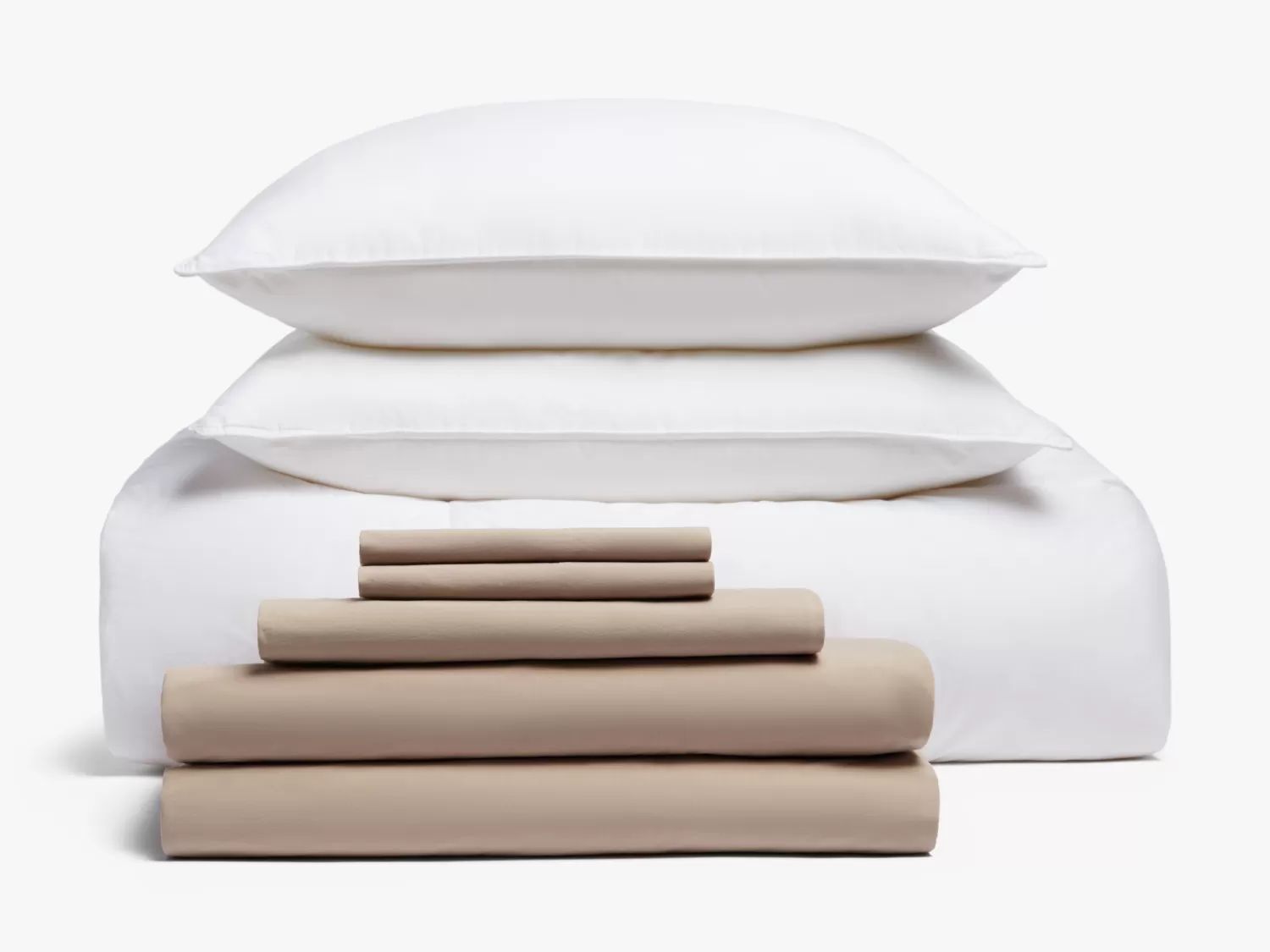 Parachute Bedding Bundles*Organic Cotton Bed Bundle