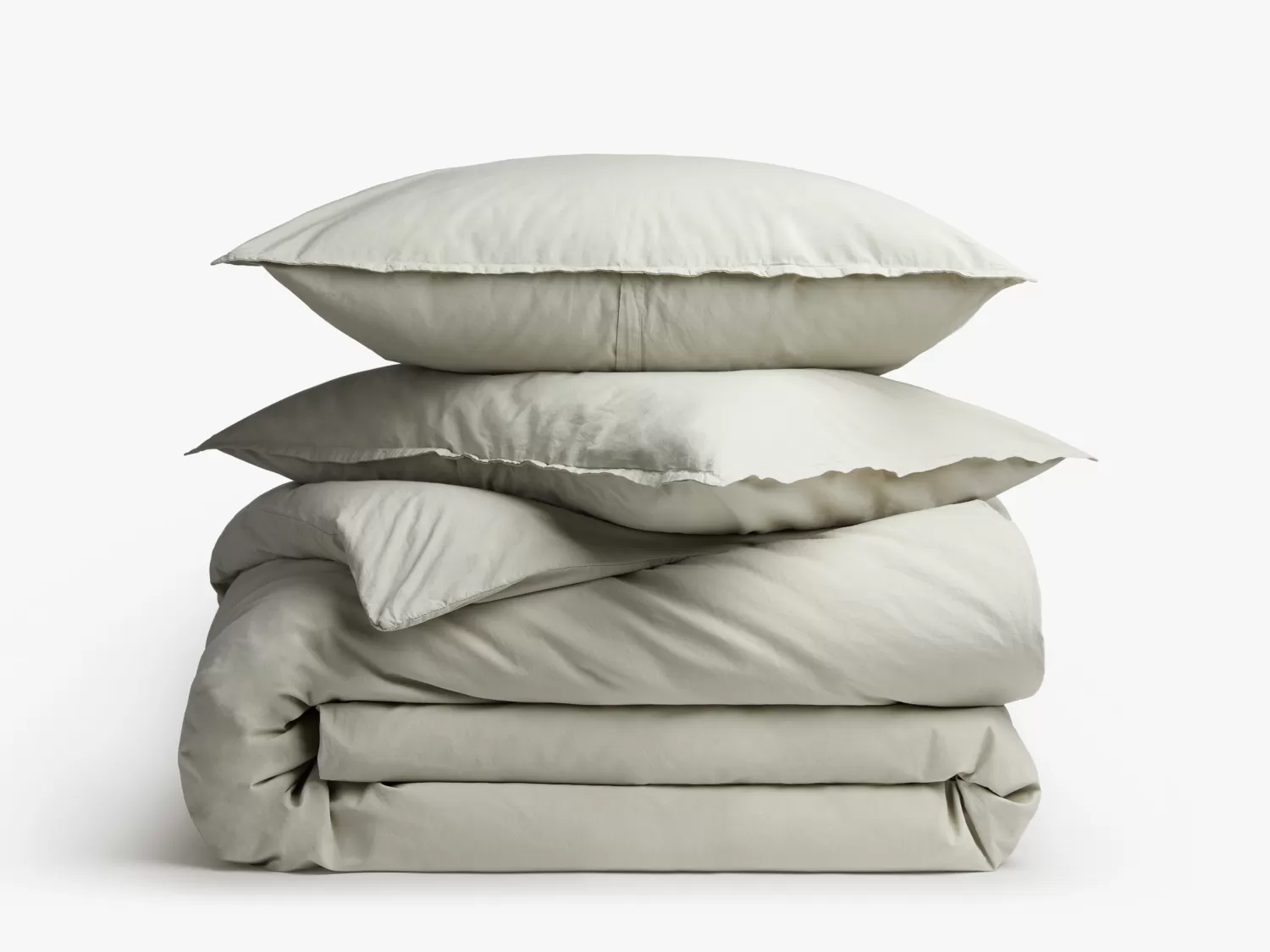 Parachute Sheets + Sets*Organic Cotton Duvet Cover Set