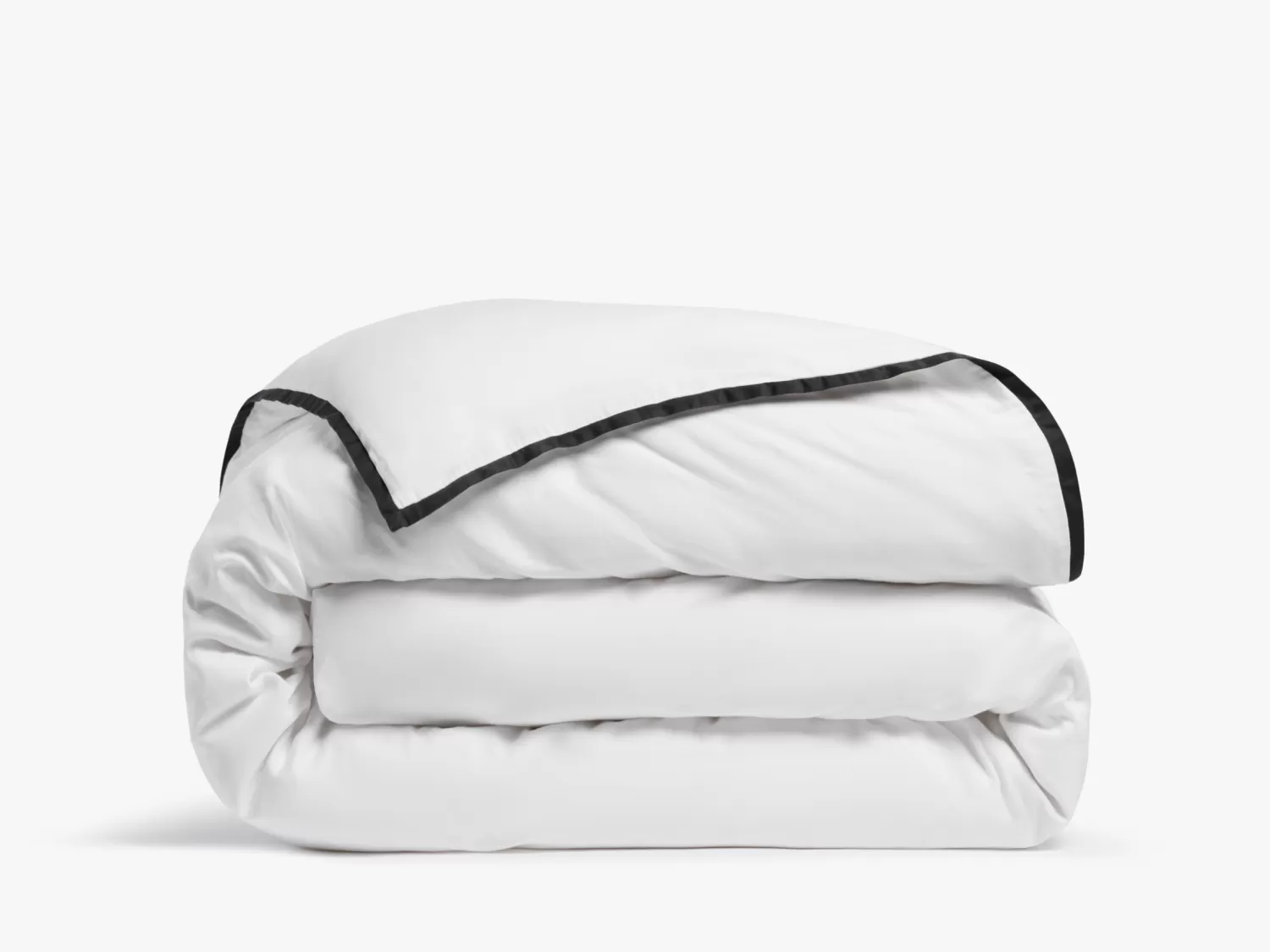 Parachute Sheets + Sets*Organic Soft Luxe Duvet Cover