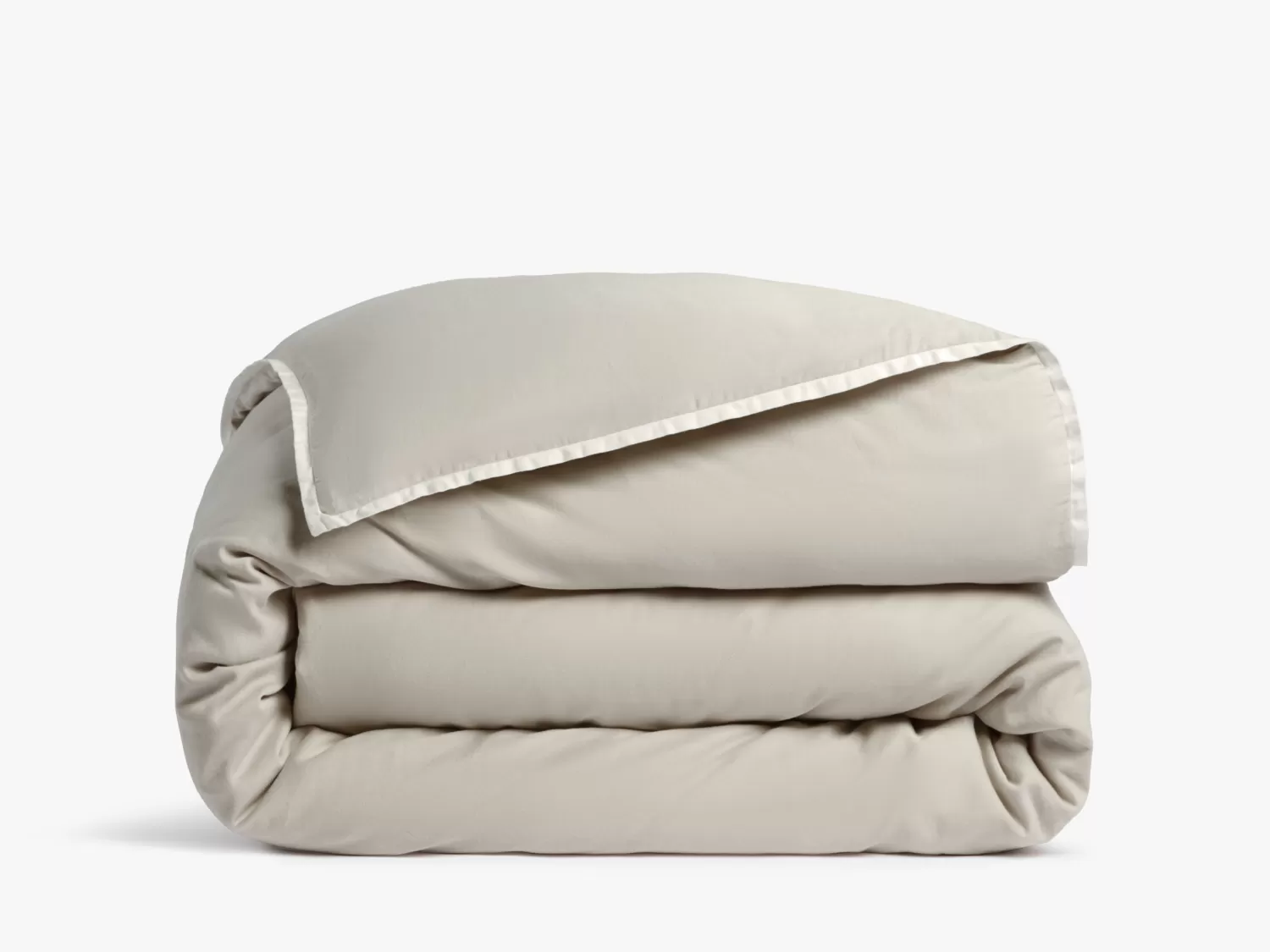 Parachute Sheets + Sets*Organic Soft Luxe Duvet Cover