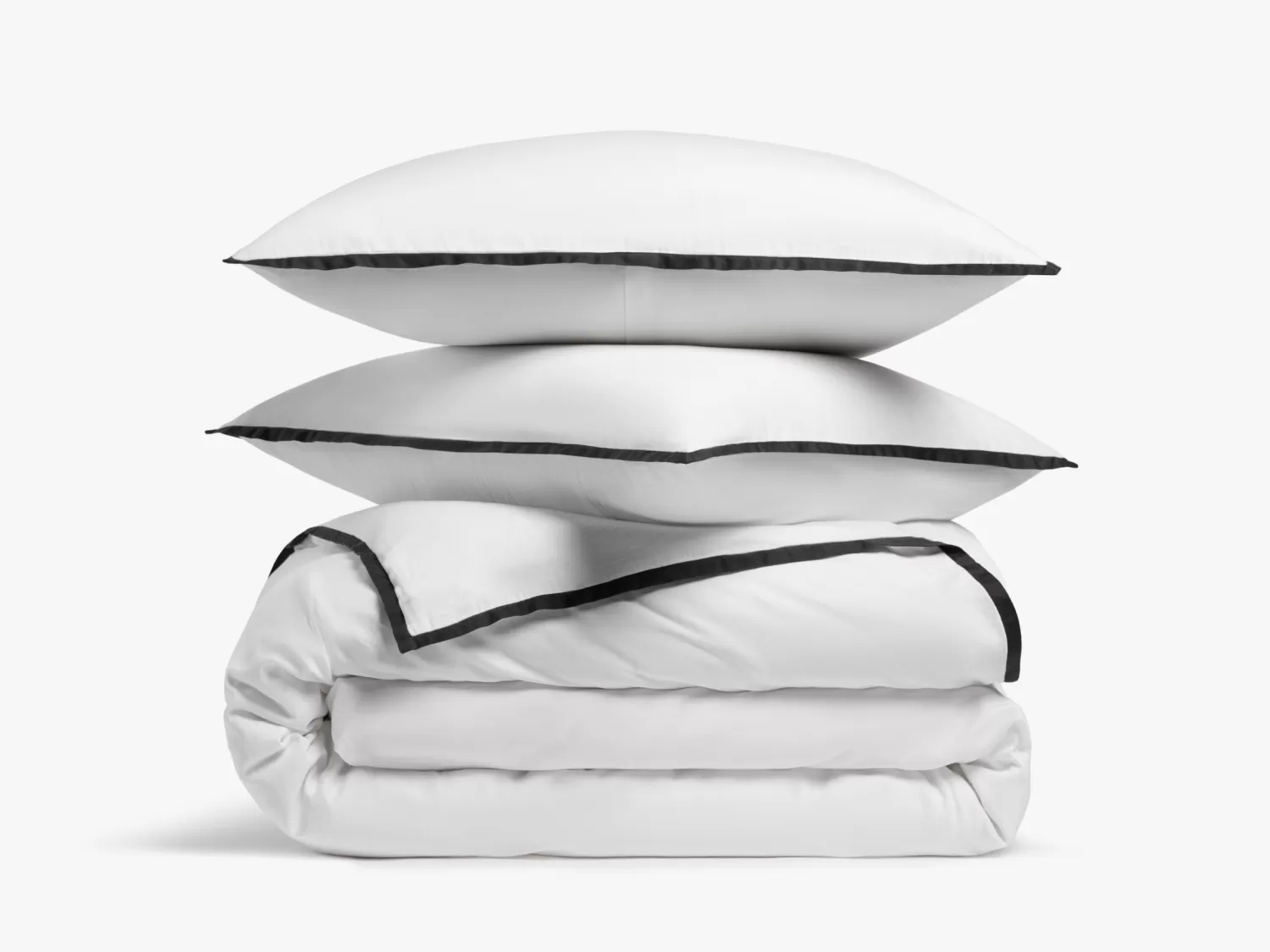 Parachute Sheets + Sets*Organic Soft Luxe Duvet Cover Set