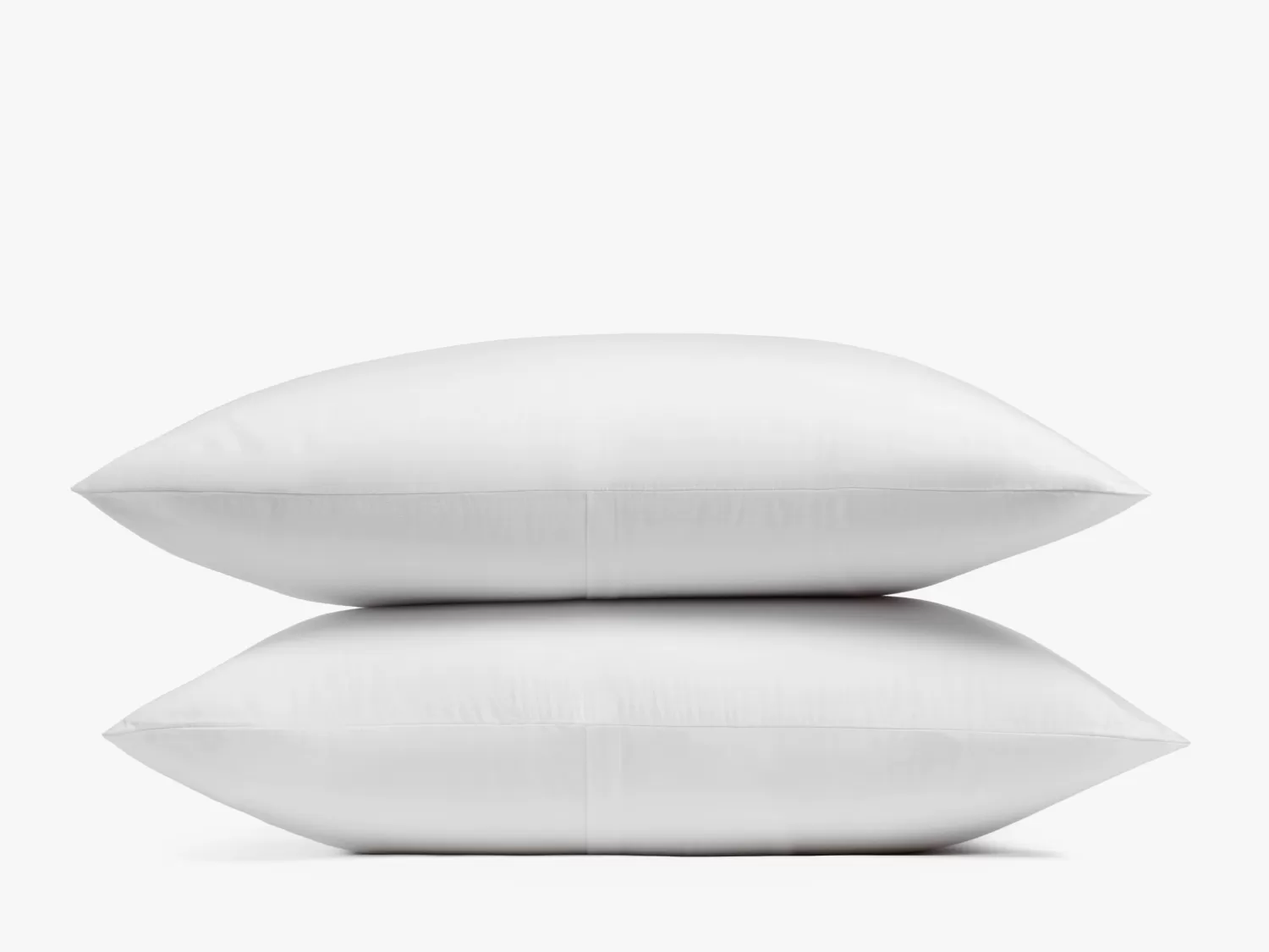 Parachute Sheets + Sets*Organic Soft Luxe Pillowcase Set