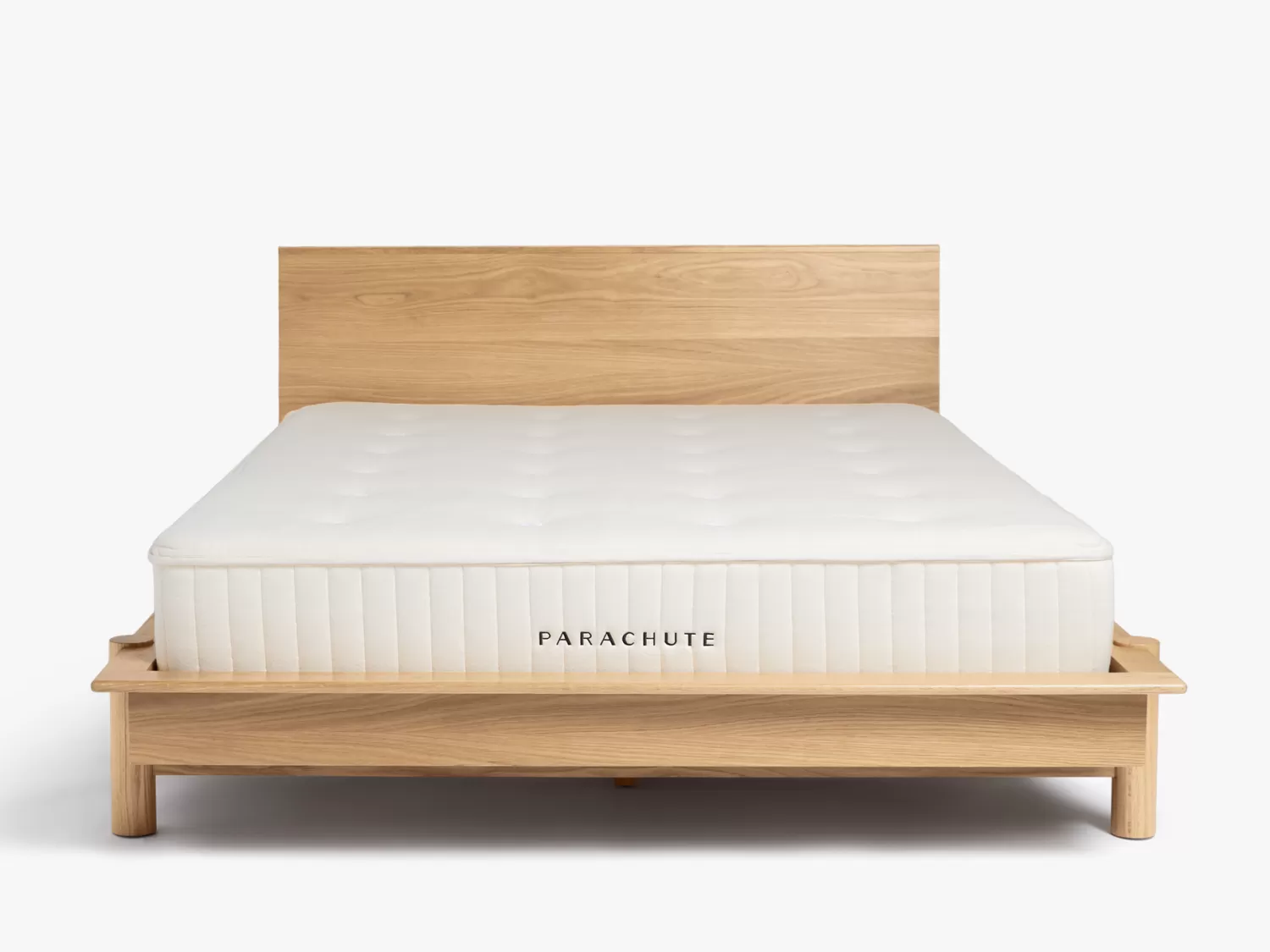 Parachute Bed Framesbed Frames*Outpost Wood Bed Frame