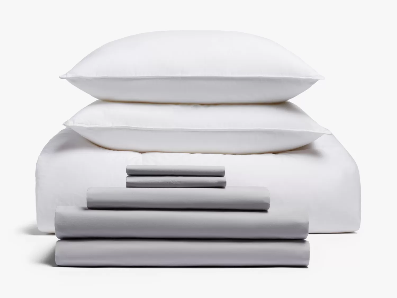 Parachute Bedding Bundles*Percale Bed Bundle