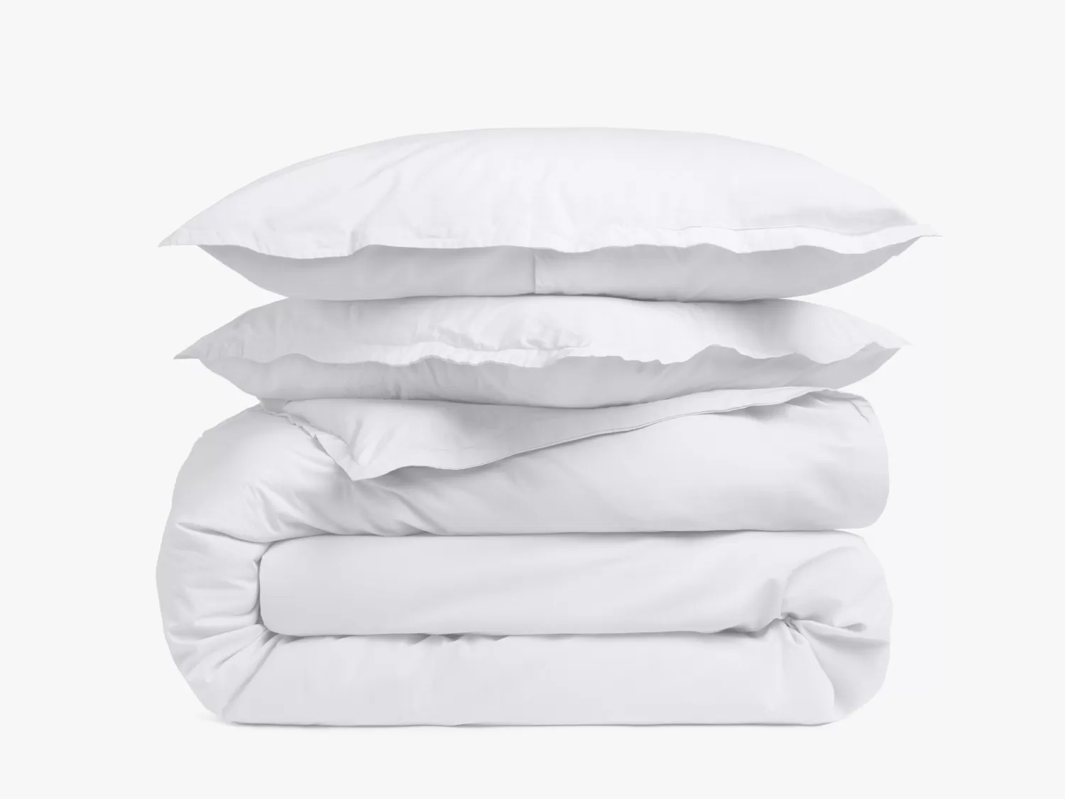 Parachute Sheets + Sets*Percale Duvet Cover Set