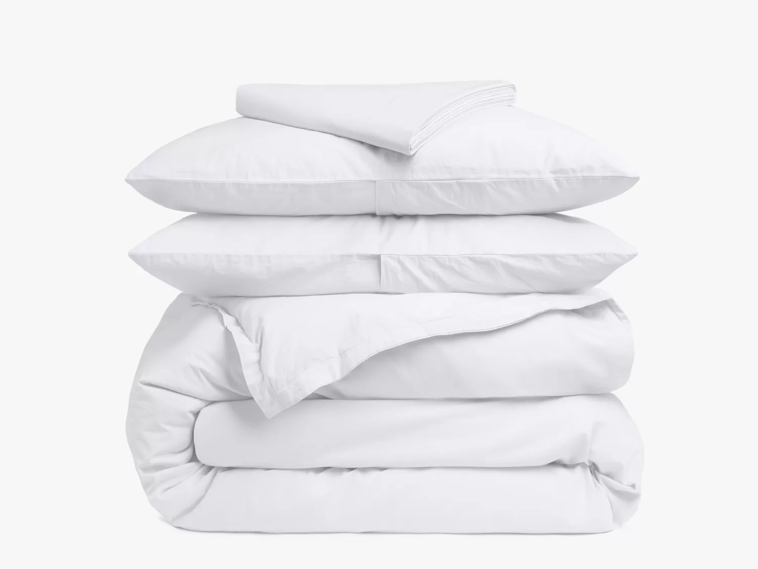 Parachute Sheets + Sets*Percale Venice Set