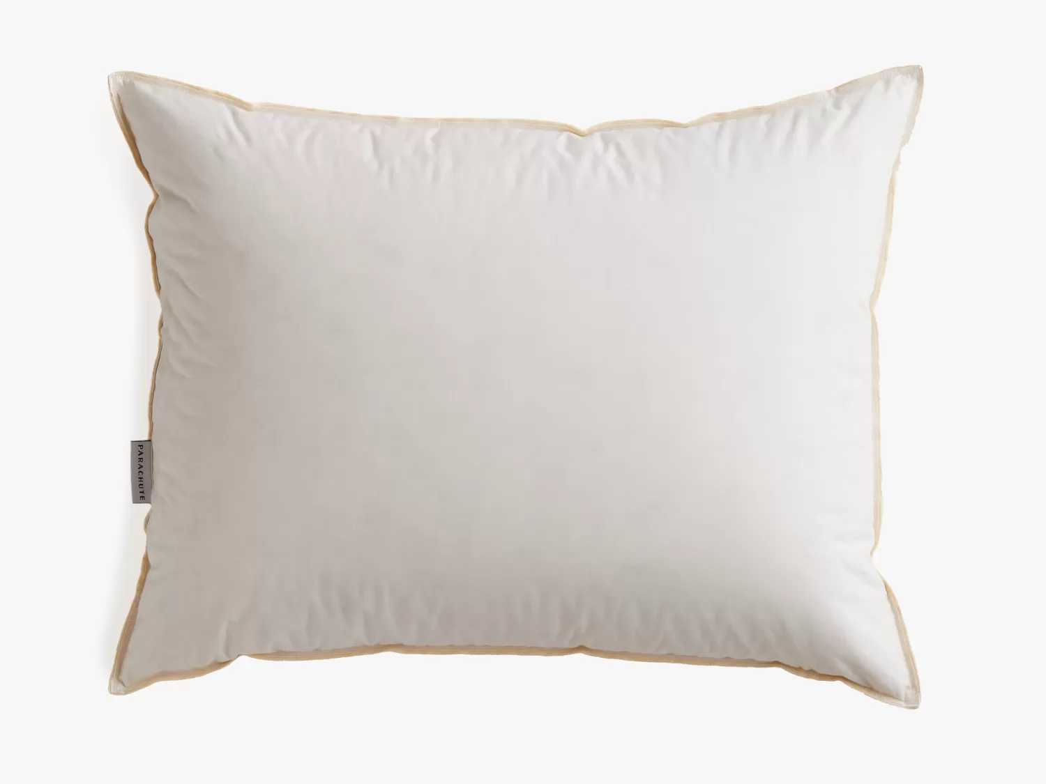 Parachute Pillow Inserts*Recycled Down Pillow