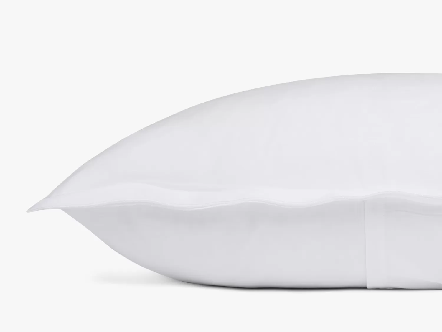 Parachute Pillowcases + Shams*Sateen Euro Sham