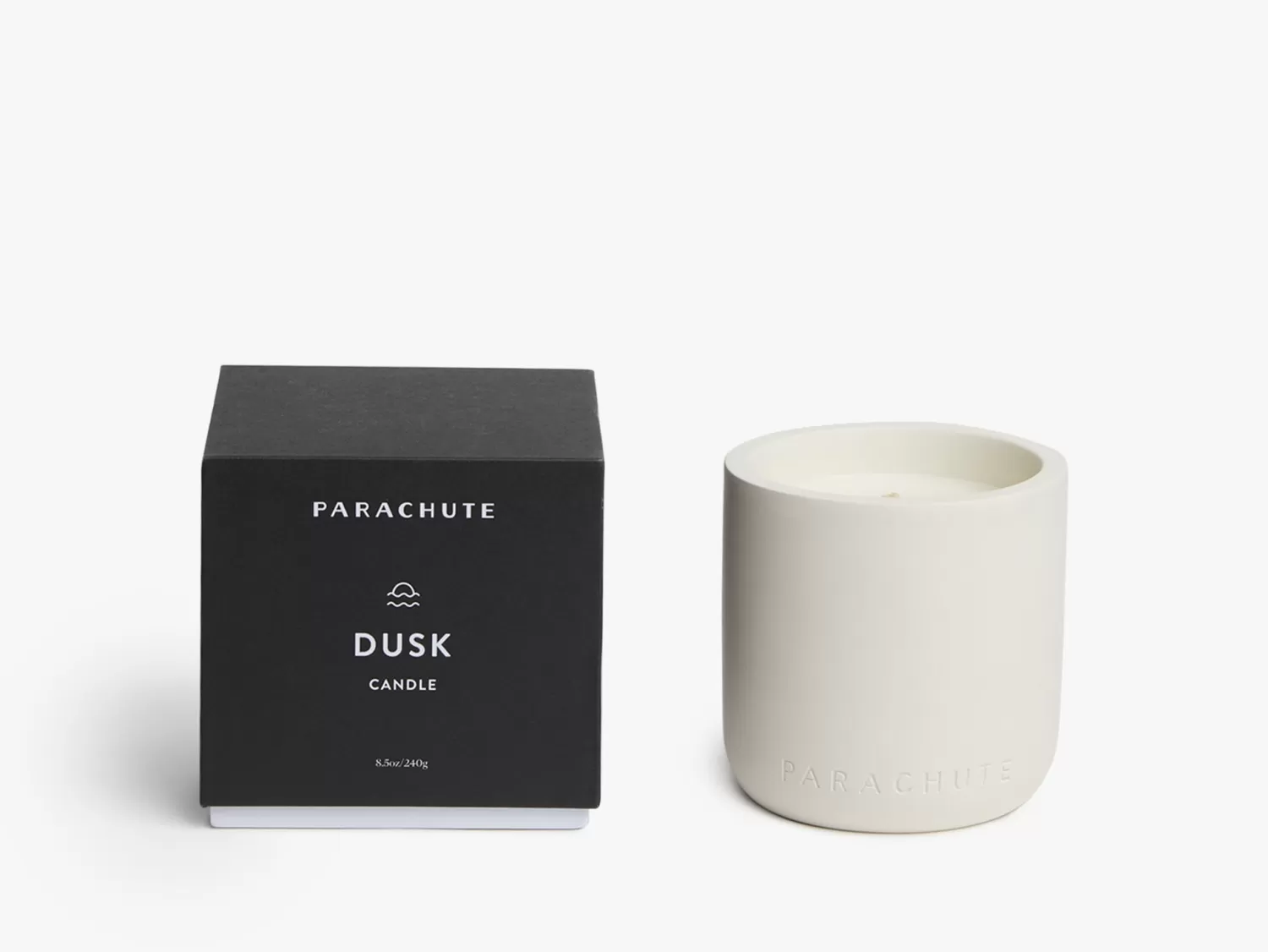 Parachute Bath Accessories*Scented Candle