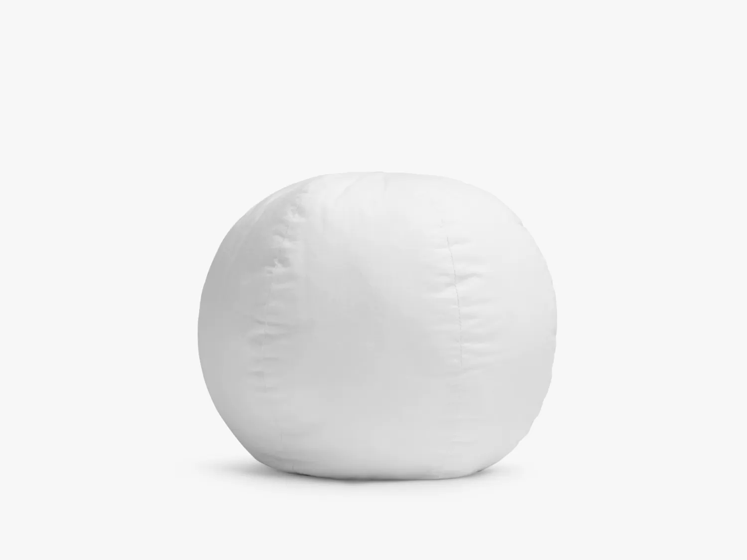 Parachute Pillow Inserts*Sphere Pillow Insert