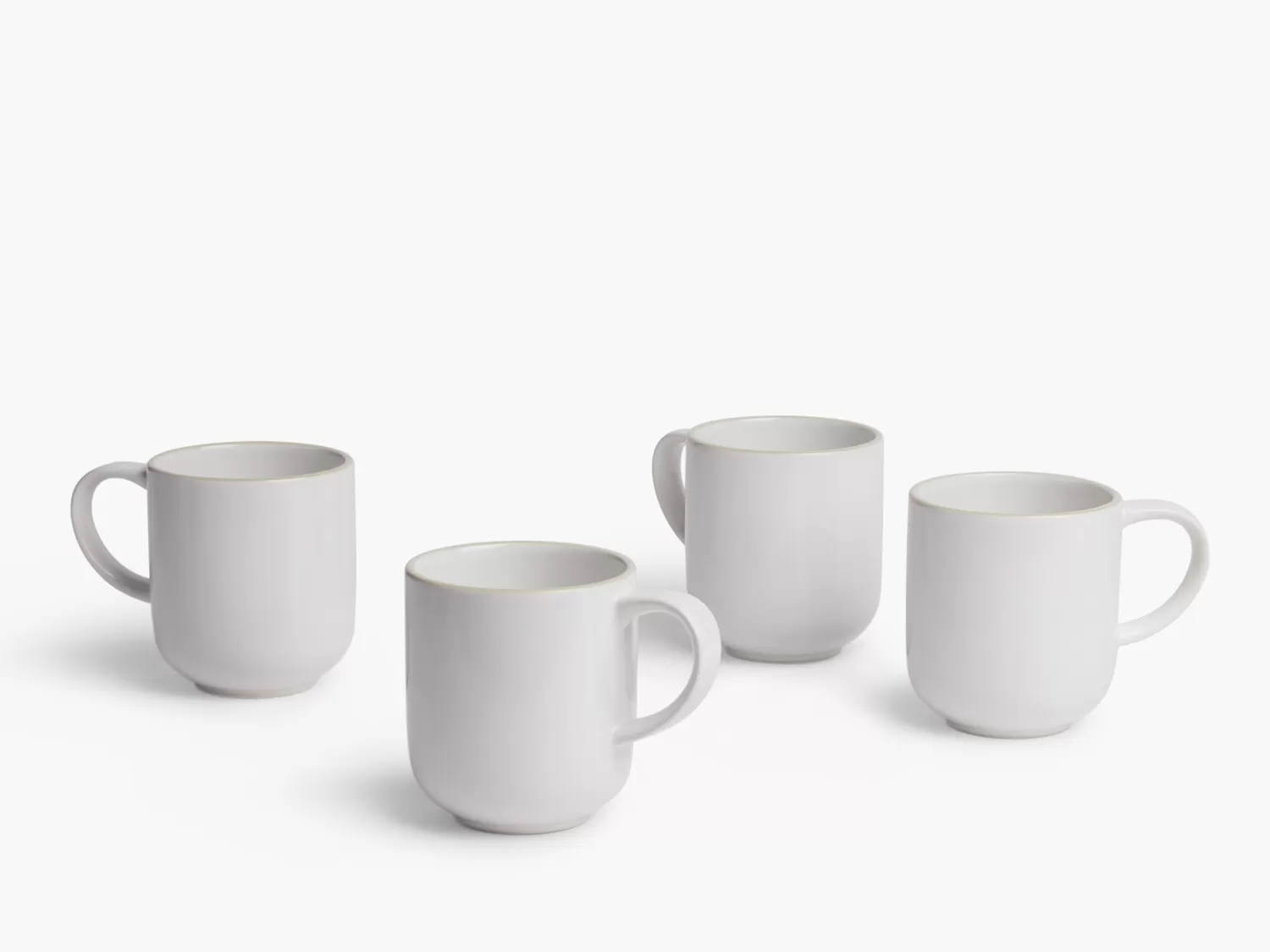 Parachute Dining*Stoneware Mug Set