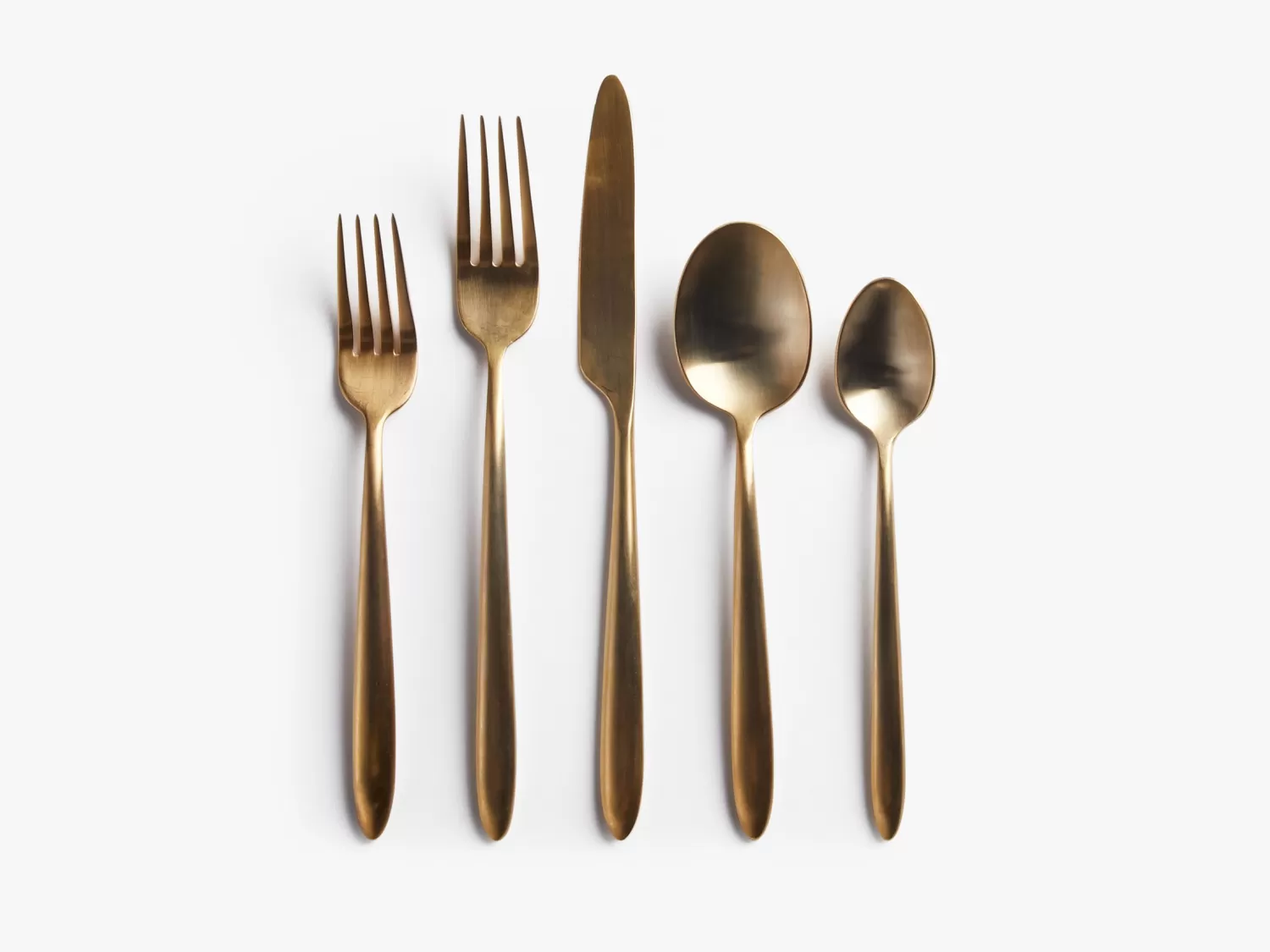 Parachute Dining*Velo Flatware Set