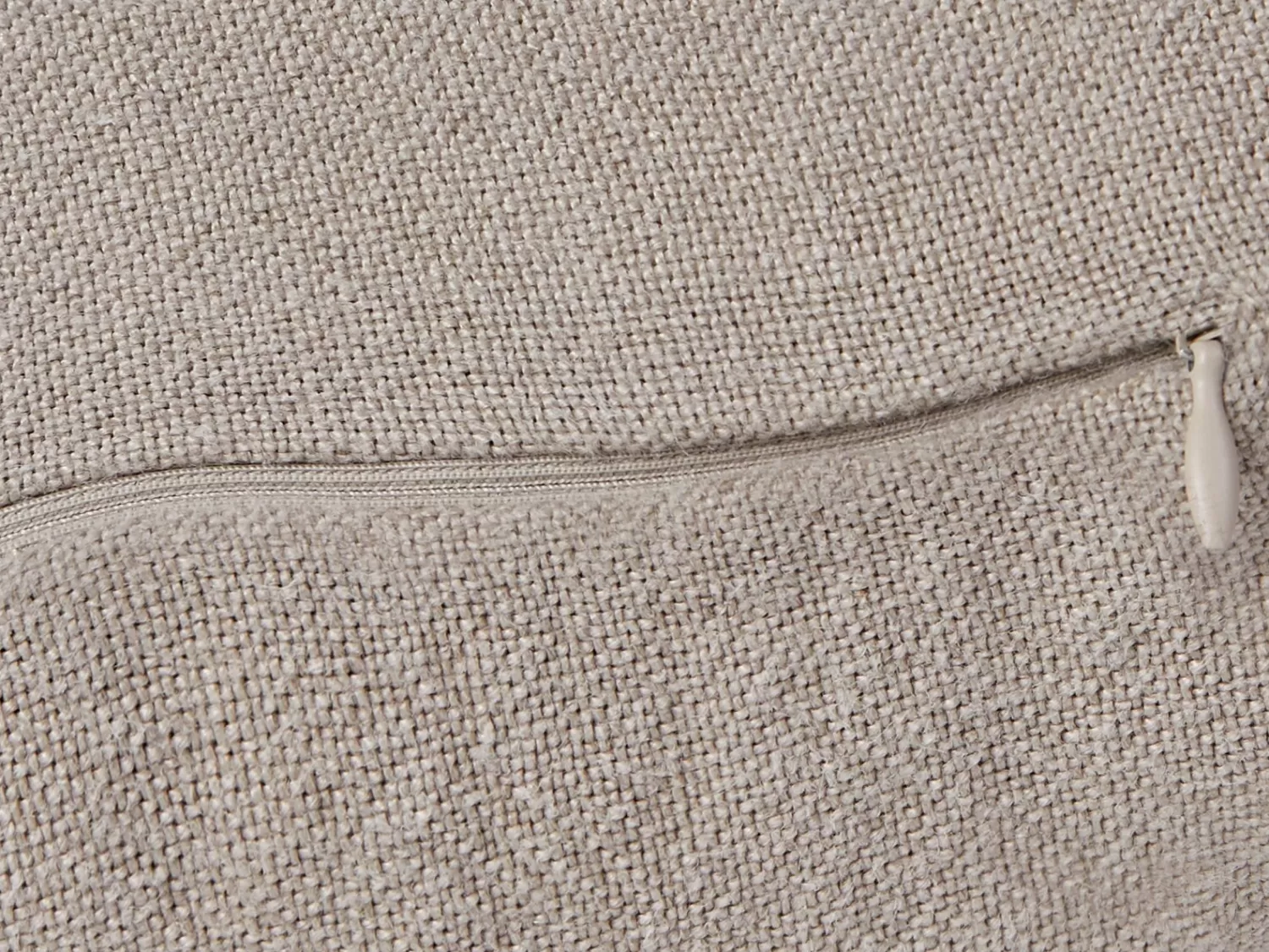 Parachute Pillowcases + Shams*Vintage Linen Body Pillow Cover