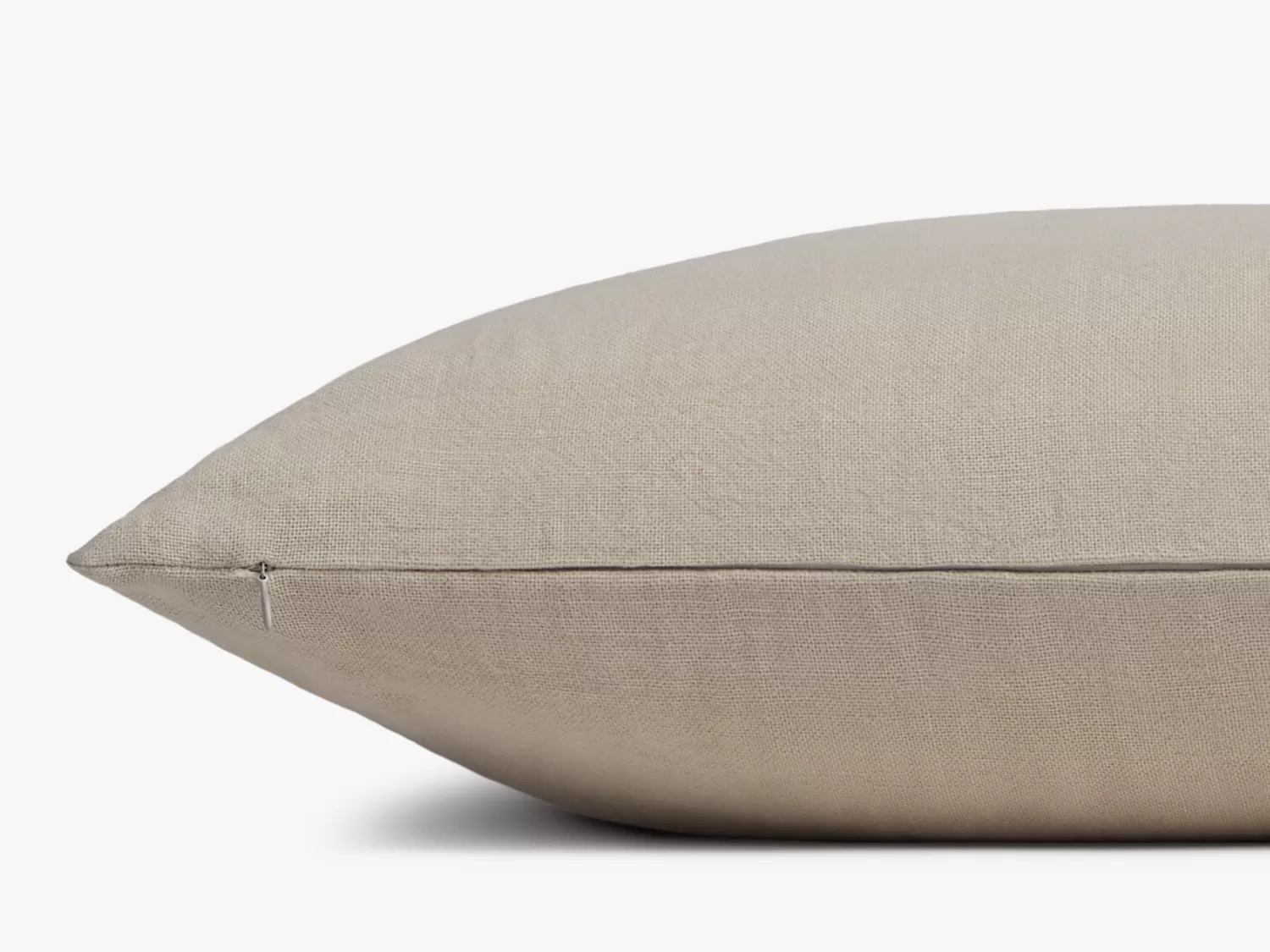 Parachute Pillowcases + Shams*Vintage Linen Pillow Cover