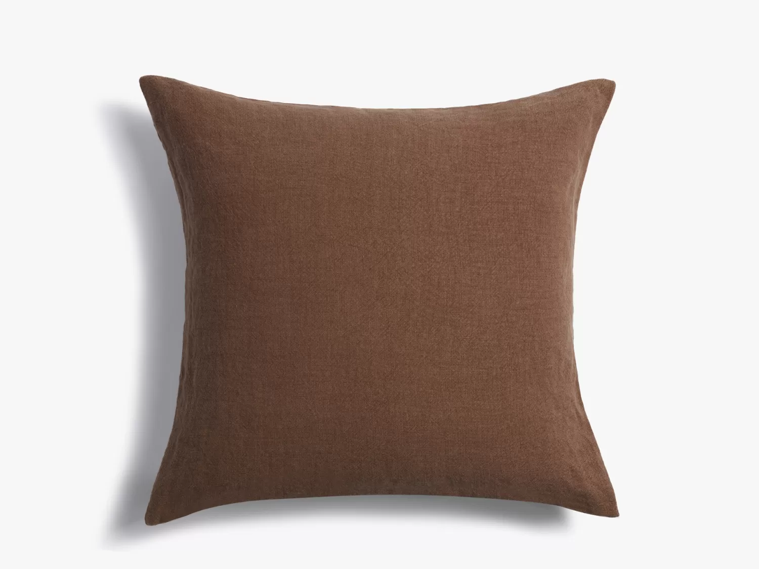 Parachute Pillowcases + Shams*Vintage Linen Pillow Cover
