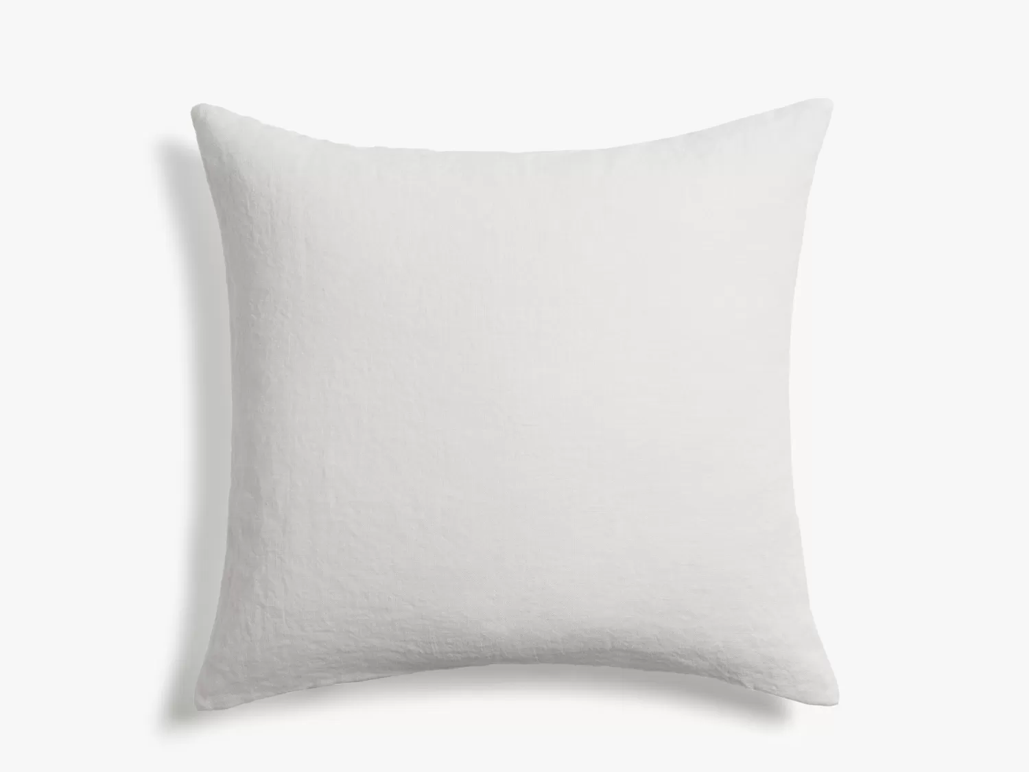Parachute Pillowcases + Shams*Vintage Linen Pillow Cover