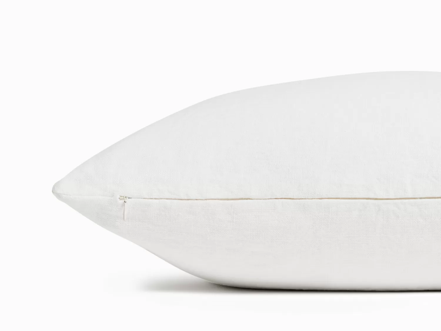 Parachute Pillowcases + Shams*Vintage Linen Pillow Cover
